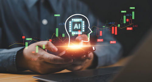 IA, i leader chiedono prudenza e i titoli tech crollano